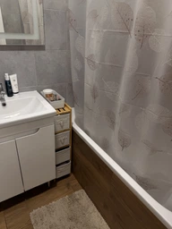 Шкаф тканевый для одежды 5five Simply Smart Tidy с 4 тканевыми корзинами (3560232671678)