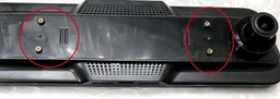 Відеореєстратор Aspiring Maxi 5 WIfi 4K Speedcam (MA50SD01) фото від покупців 4