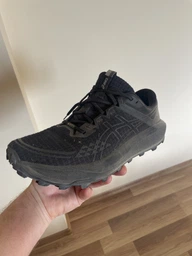 Кросівки Asics Gel-Trabuco 13 Gore-Tex 1011B978-002 44.5-28.25см
