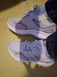 Женские кроссовки Skechers 41 Белый 128606 WSL фото от покупателей 3