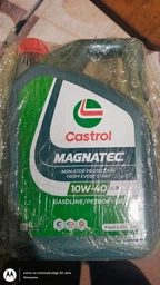 Моторна олива CASTROL Magnatec diesel 10W-40 B4 CF/SL - 4л