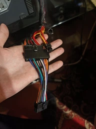 Перехідник для МП Lenovo ATX 24 Pin to 14 pin