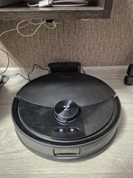 Робот-пилосос RoboRock Q10 VF plus Black 318811 фото від покупців 2