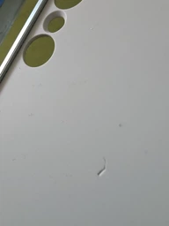 Чехол противоударный силиконовый Silicone Case для Samsung Galaxy S25 Ultra (S938) Mint фото от покупателей 6