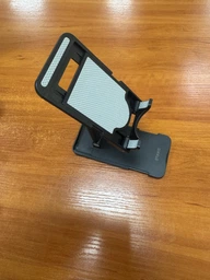 Держатель для телефона/планшета Rtako TC01A Black (6975523009431) фото от покупателей 2