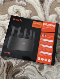Беспроводной маршрутизатор Tenda RE3L