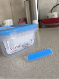 Набор контейнеров Tefal Master Seal 0.55 л 3 шт (N1031251) фото от покупателей 1