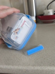 Набор контейнеров Tefal Master Seal 0.55 л 3 шт (N1031251)