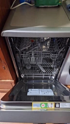 Посудомийна машина Indesit DSCFE1B10SRU фото от покупателей 1