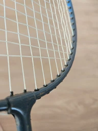 Набор ракетки для бадминтона Newt King Badminton Pro 2 ракетки волан чехол (NE-BD-209GB) фото от покупателей 7