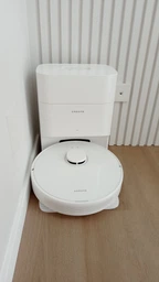 Робот-пилосос з вологим прибиранням Dreame Bot D10 Plus Gen 2 (RLD32GD) фото від покупців 2