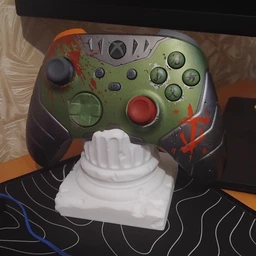 Підставка для контролера геймпада Xbox Series S\X фото от покупателей 1