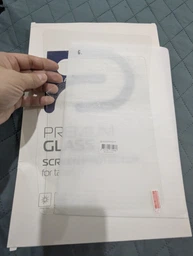 Защитное стекло ArmorStandart Glass.CR для планшета Lenovo Tab M11 (ARM73103) фото от покупателей 3