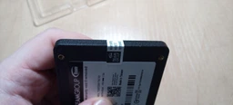 SSD диск Team Group T-Force Vulcan Z 256GB 2.5" SATA III 3D NAND TLC (765441061965) фото от покупателей 5