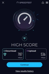 Маршрутизатор Cudy WR3000 (73-00512) WiFi6 / AX3000 / 1Гбит/с фото от покупателей 2
