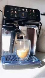 Кавомашина Saeco latte 5500