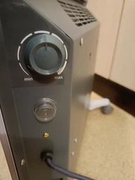 Конвектор Electrolux ECH/ECN-1500 M фото от покупателей 14