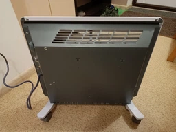 Конвектор Electrolux ECH/ECN-1500 M фото от покупателей 13