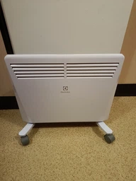 Конвектор Electrolux ECH/ECN-1500 M фото от покупателей 12