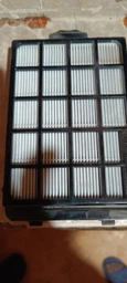 Комплект фильтров для пылесоса OEM Samsung DJ63-01467A DJ97-01962A SC15K4130HB VC15K4130HB фото от покупателей 1