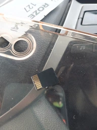 SD-карта пам’яті 512 GB – Mini TF Card, водонепроникна, для планшетів, камер, Android смартфонів фото від покупців 3
