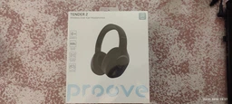 Наушники Proove Tender 2 (APP) White (638240003)