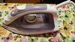 Утюг Tefal Virtuo 30 FV2C41E0 фото от покупателей 5