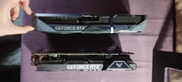 Видеокарта Gigabyte GeForce RTX 5070 GAMING OC 12G (GV-N5070GAMING OC-12GD) EU [132536] фото от покупателей 10