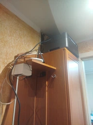 Зарядная станция Marstek Venus-A / 1200 Вт / 2120 Вт⋅ч / LiFePO4 фото от покупателей 19