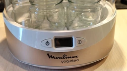 Йогуртница Moulinex Yogurteo YG231E32 фото от покупателей 9