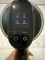 Беспроводной пылесос Dreame Z30 AquaCycle