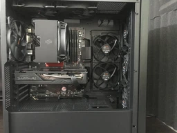 Процессор AMD Ryzen 7 5700X 3.4GHz/32MB (100-000000926) sAM4 Tray фото от покупателей 14