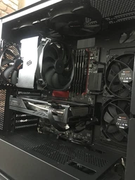 Процессор AMD Ryzen 7 5700X 3.4GHz/32MB (100-000000926) sAM4 Tray фото от покупателей 13