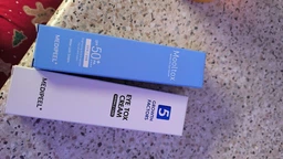 Солнцезащитная сыворотка Medi Peel Aqua Mooltox Water-Fit Sun Serum SPF 50+ PA++++ ультраувлажняющая 50 мл