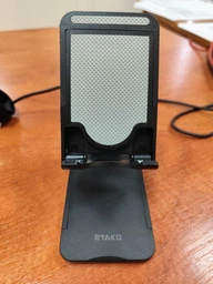Держатель для телефона/планшета Rtako TC01A Black (6975523009431)