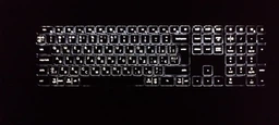 Клавиатура беспроводная Logitech MX Keys S Pale Grey UA (920-011588) фото от покупателей 5