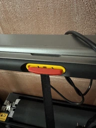 Бігова доріжка Kingsmith Walkingpad Treadmill R2 Black (TRR2FB) [105661] фото від покупців 2