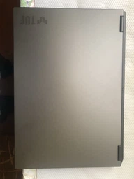 Ноутбук ASUS TUF Gaming A18 Ryzen 7-260/16GB/512 RTX5050 144Hz (FA808UH-S8021)