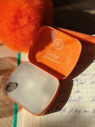 Драже Compass Peach, 14г