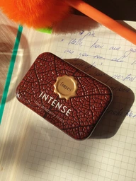 Драже Compass Intense Red Wilberry Mints, 20 г фото від покупців 2