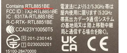 Ноутбук ASUS Vivobook 17 X1704VA-AU662 (90NB10V2-M00SL0) ASUS 90NB10V2-M00SL0 915746 фото від покупців 4