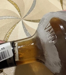 Ром Bacardi Carta Negra 4 года выдержки 1 л 40% (5010677035811)