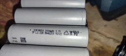 Акумуляторна батарея Procraft Battery20/4 Turbo фото від покупців 1