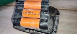 Акумуляторна батарея Procraft Battery20/4 Turbo