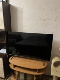 Телевизор TCL MiniLED 55" 55C6KS фото от покупателей 3