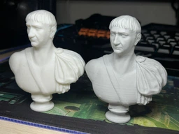 PLA-пластик Філамент Bambu Lab PLA Basic Yellow (10400) для 3D-принтера - 1Кг, 1.75mm Бежевий Refill (Без Котушки) з RFID чіпом (NFC) (A00-Y0-1.75-1000-SPLFREE) фото від покупців 2
