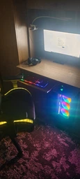 Игровой ПК AMD Ryzen 9 5900X / RTX 5060 / 32 GB DDR4 / 1 TB SSD M2 NVME / ASUS PRIME AMD X570-P фото от покупателей 7