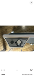 Экономный электрический обогреватель конвектор отопления Electrolux ECH/AGI-2000 M 2000 Вт настенный напольный фото от покупателей 1