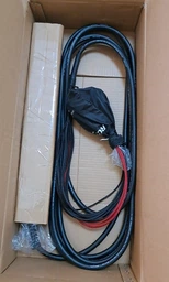 Мультикор Roxtone SFBN1204L10, 16 каналов, длина 10 м фото от покупателей 2
