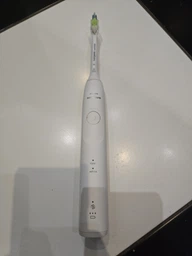 Электрическая зубная щетка PHILIPS Sonicare HX7110/02 серии 5500 фото от покупателей 2